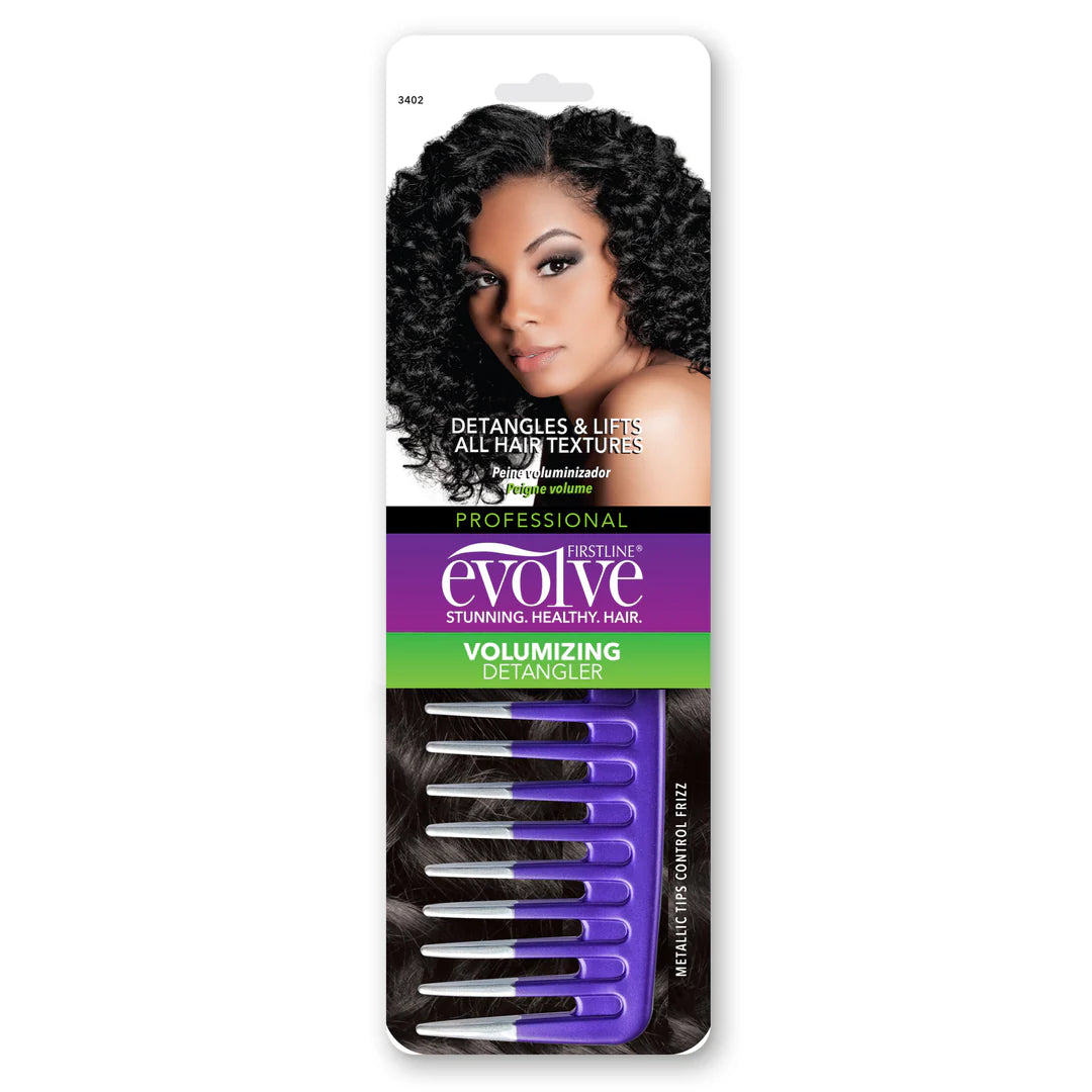 EVOLVE® Volumizing Comb #3402 image 0