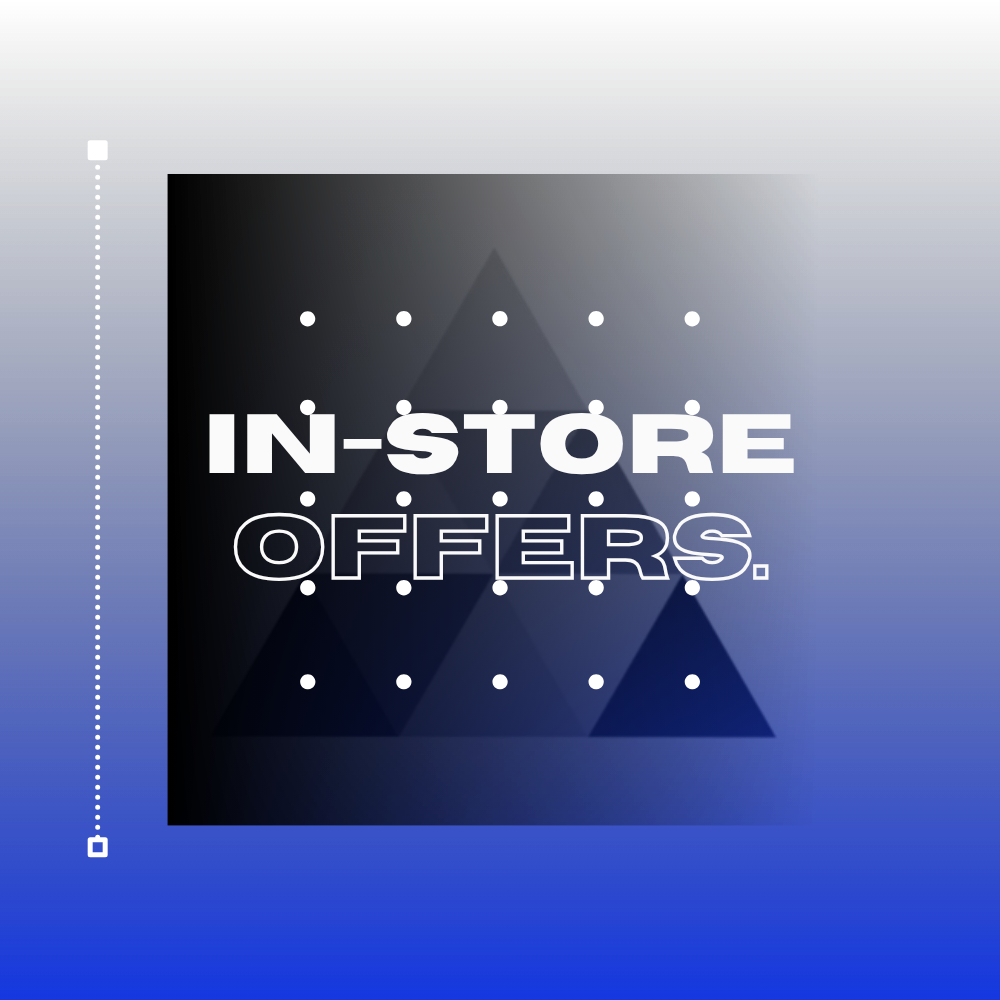 In-Store Offers
