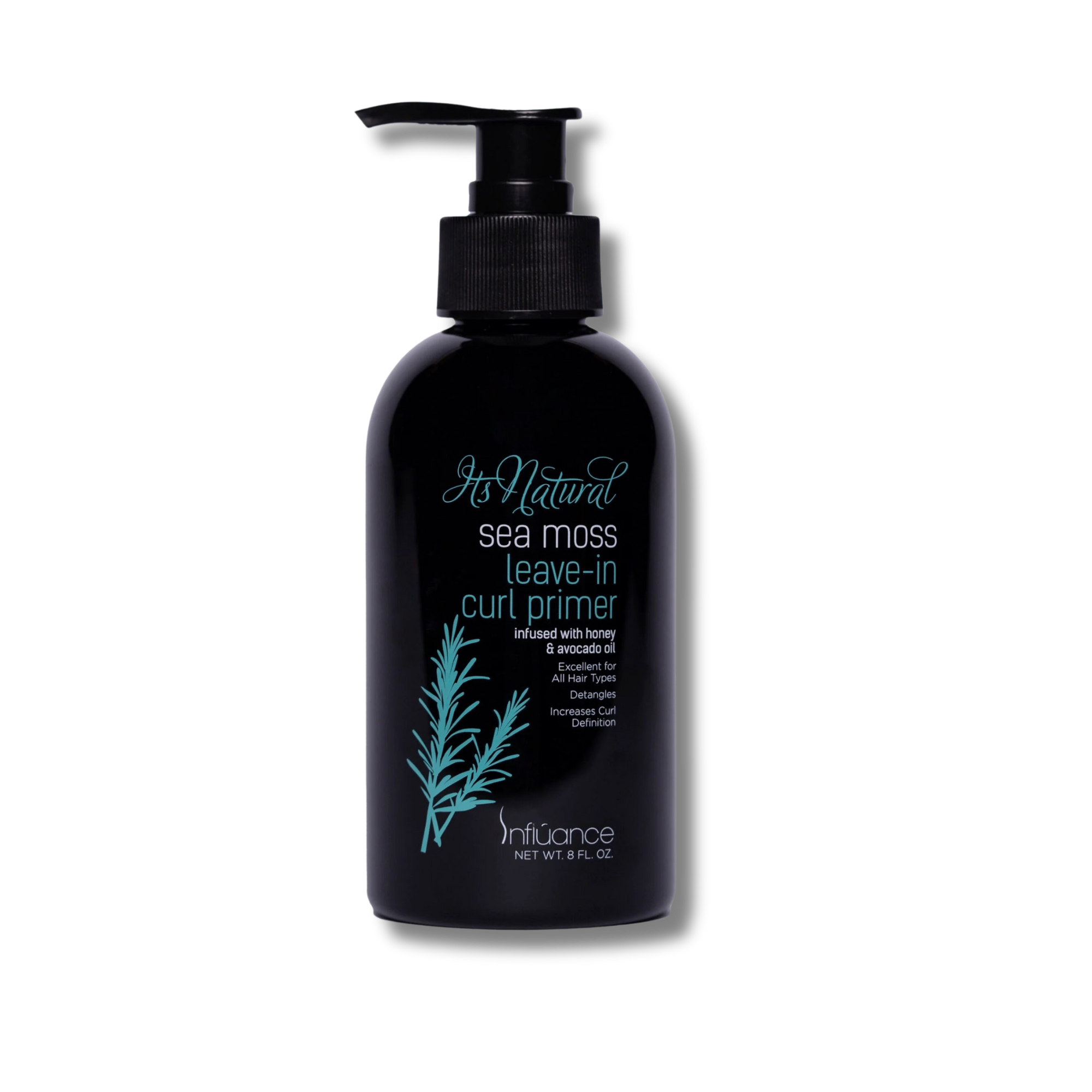 Sea Moss Leave-In Curl Primer