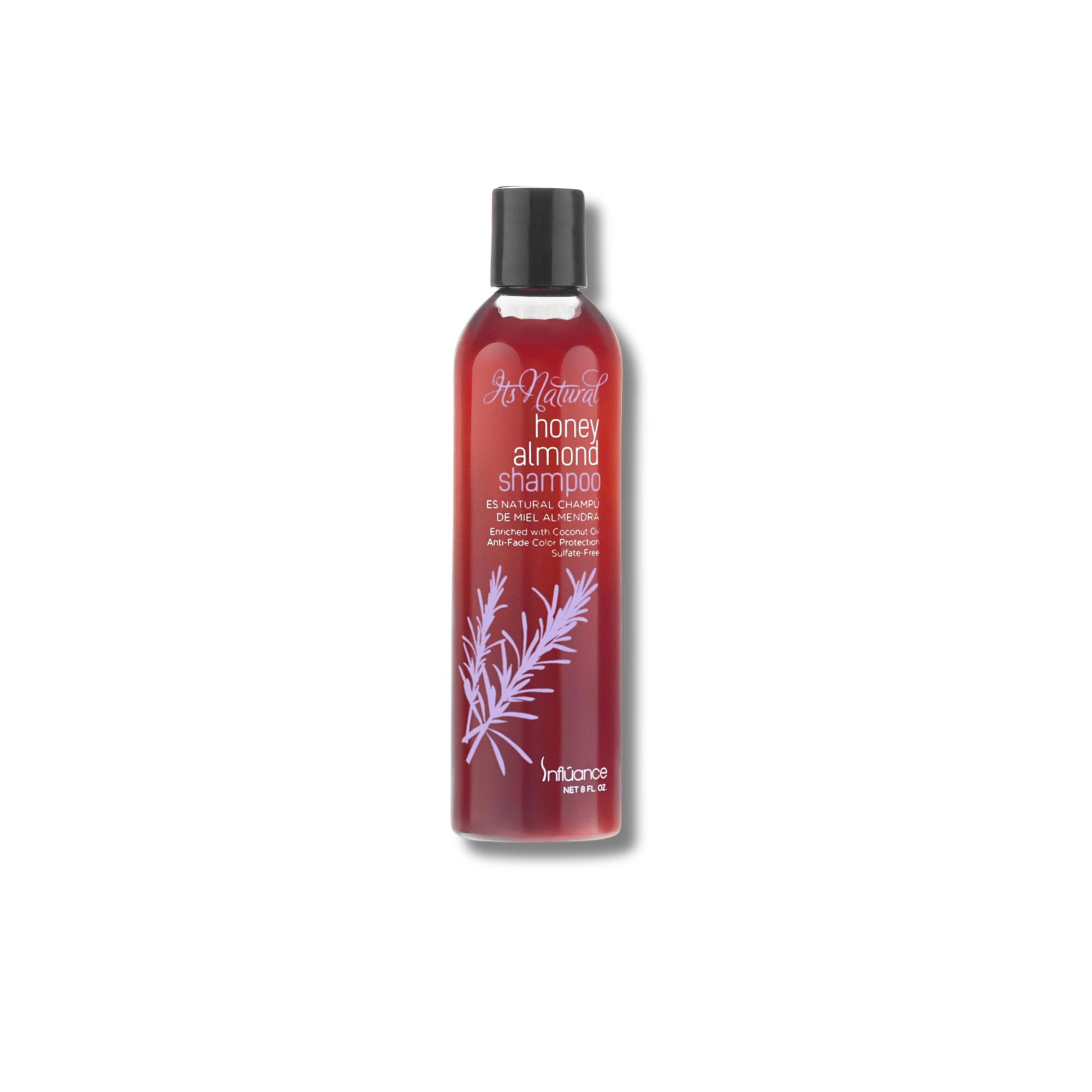 Honey Almond Shampoo