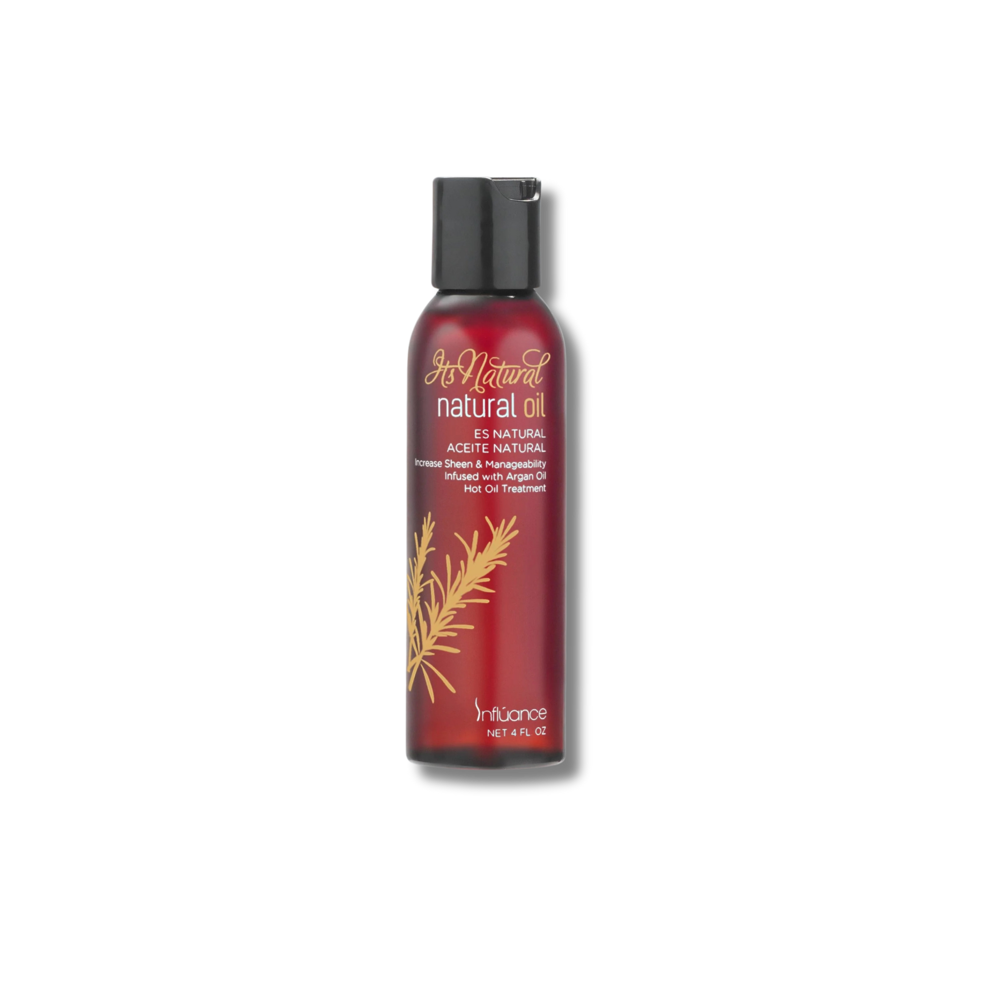 Natural Oil