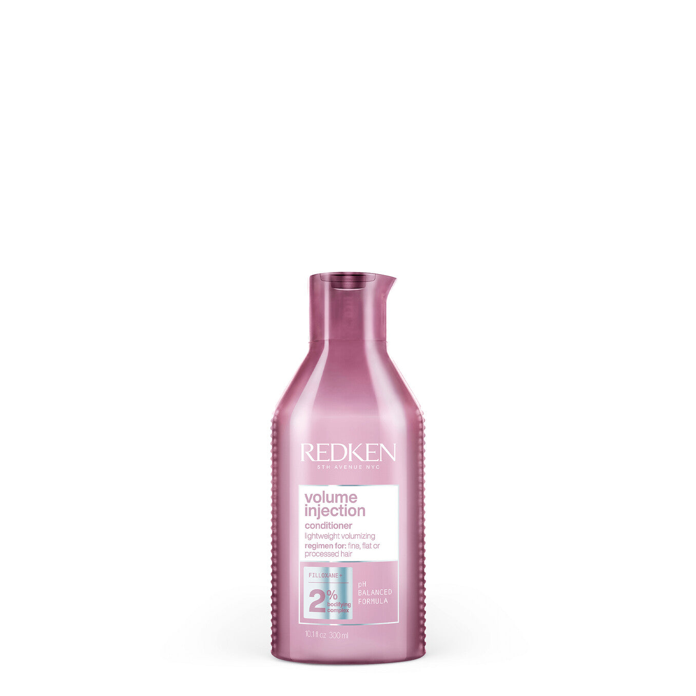 REDKEN® Volume Injection Conditioner Lightweight Volumizing image 0