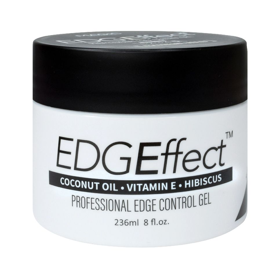 EDGEffect™ Edge Control Gel Extreme Hold Level 5 White image 0