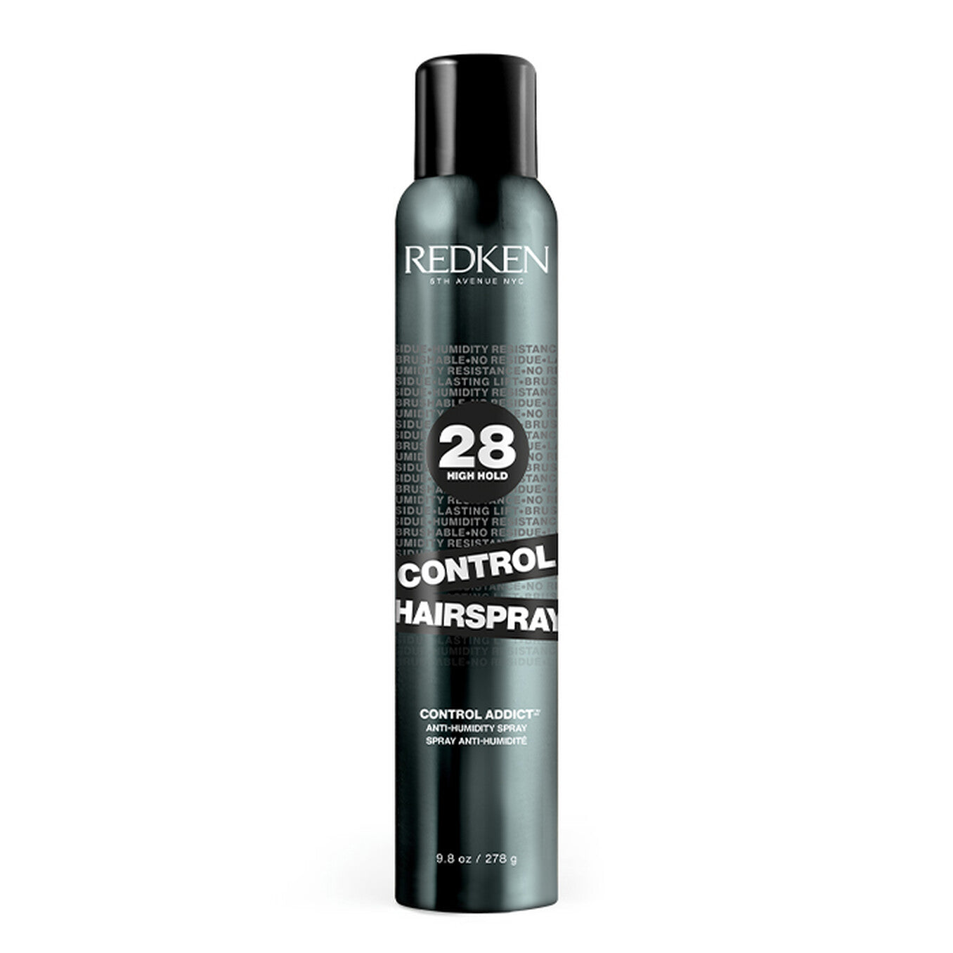 REDKEN® Control Hairspray 28 image 5