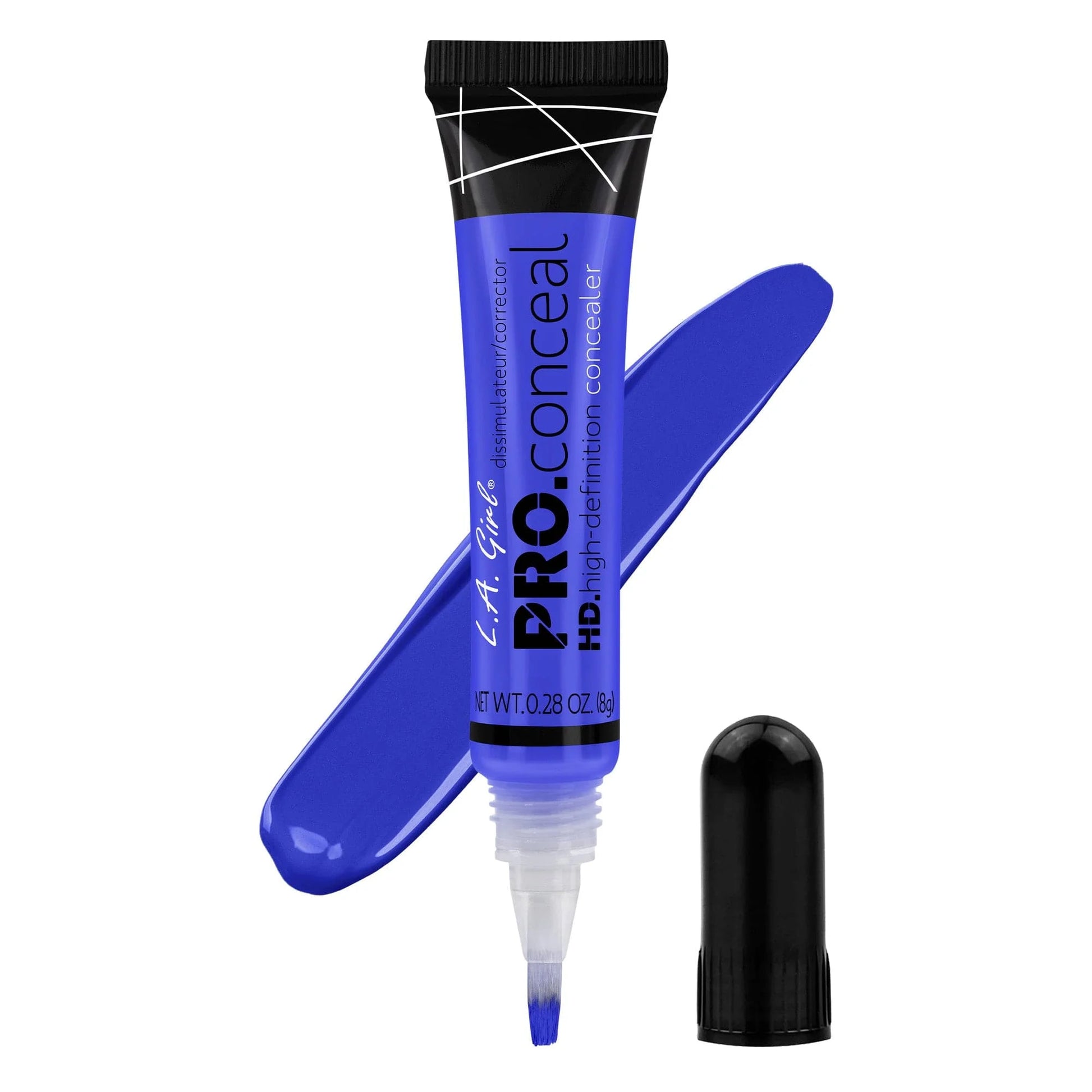 HD Pro.Conceal - Color Corrector 0.28 oz image 1