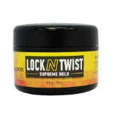 Allday Lock N Twist Supreme Hold Braiding Gel image 0