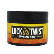 Allday Lock N Twist Supreme Hold Braiding Gel image 0