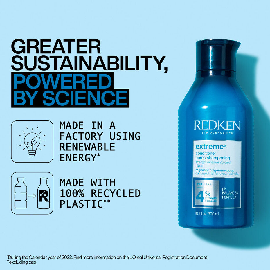 REDKEN® Extreme Conditioner image 1