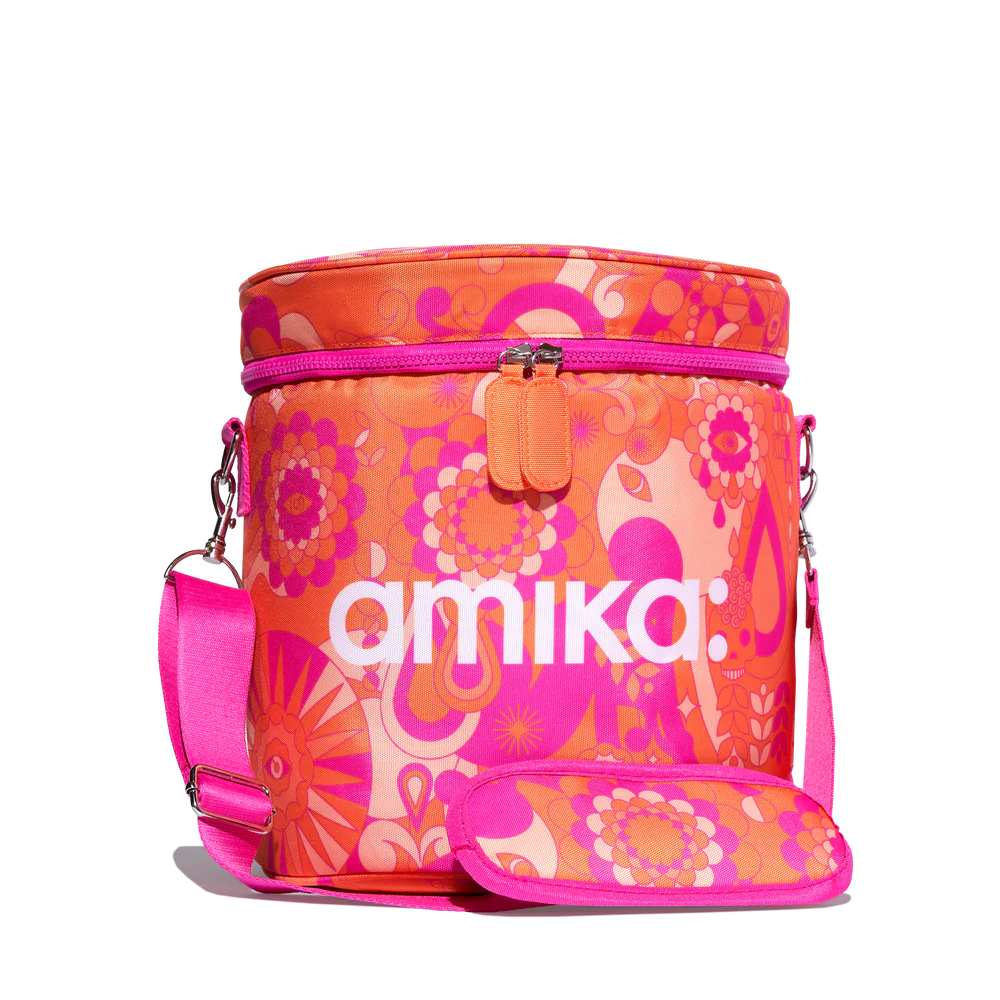 Amika Insulated Cooler Bag image 0