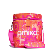 Amika Insulated Cooler Bag image 0