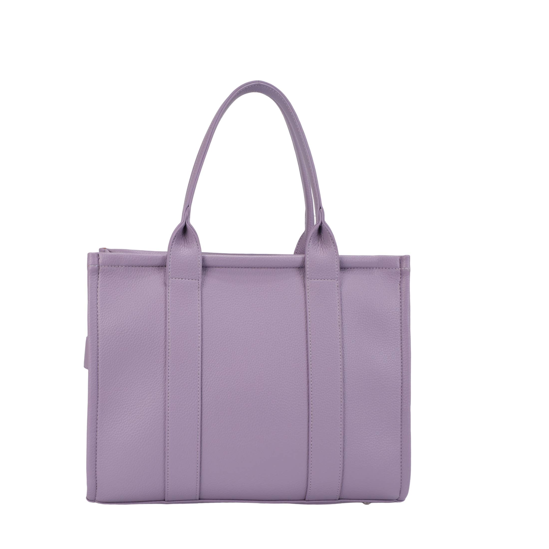 ARIANA TOTE SET WITH WALLET