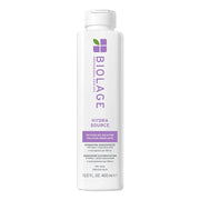Hydra Source Detangling Solution