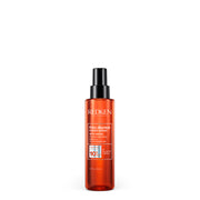 REDKEN® Frizz Dismiss Instant Deflate Leave-In Smoothing Oil Serum image 0