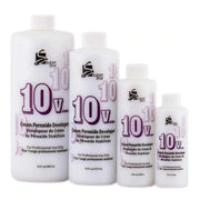 Super Star 10 Volume Cream Peroxide Developer