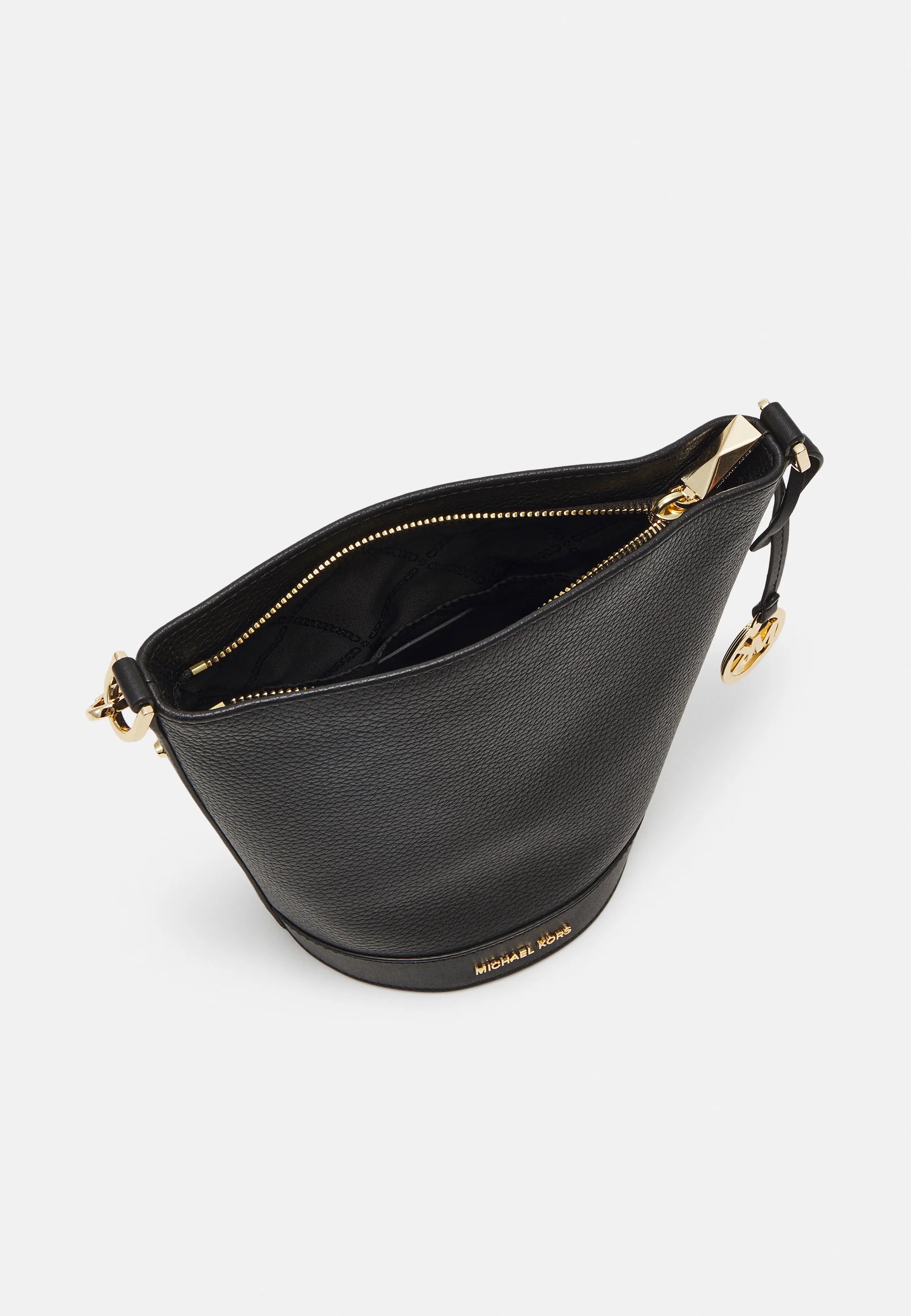 Michael Kors Townsend Handle Bag Black image 2