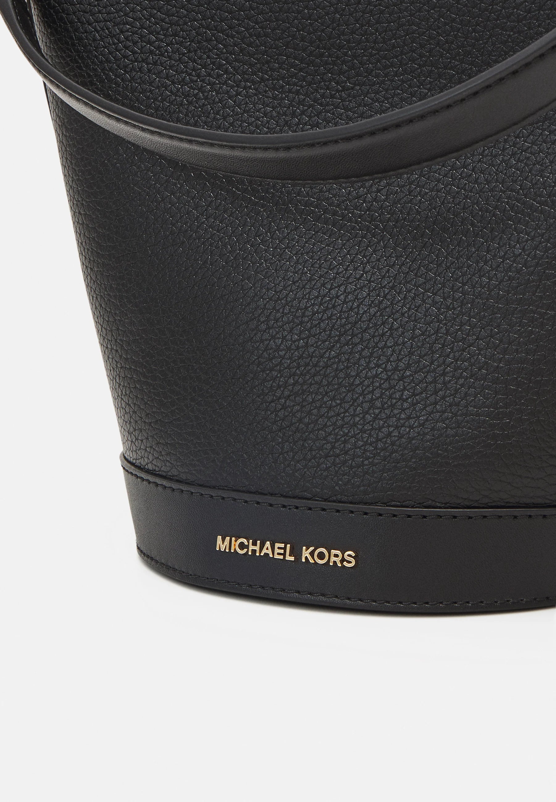 Michael Kors Townsend Handle Bag Black image 3