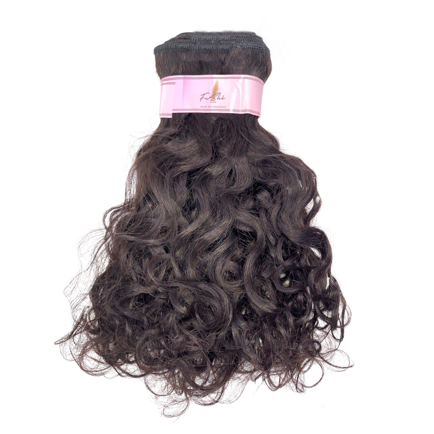 Fushé Hair Extensions image 3