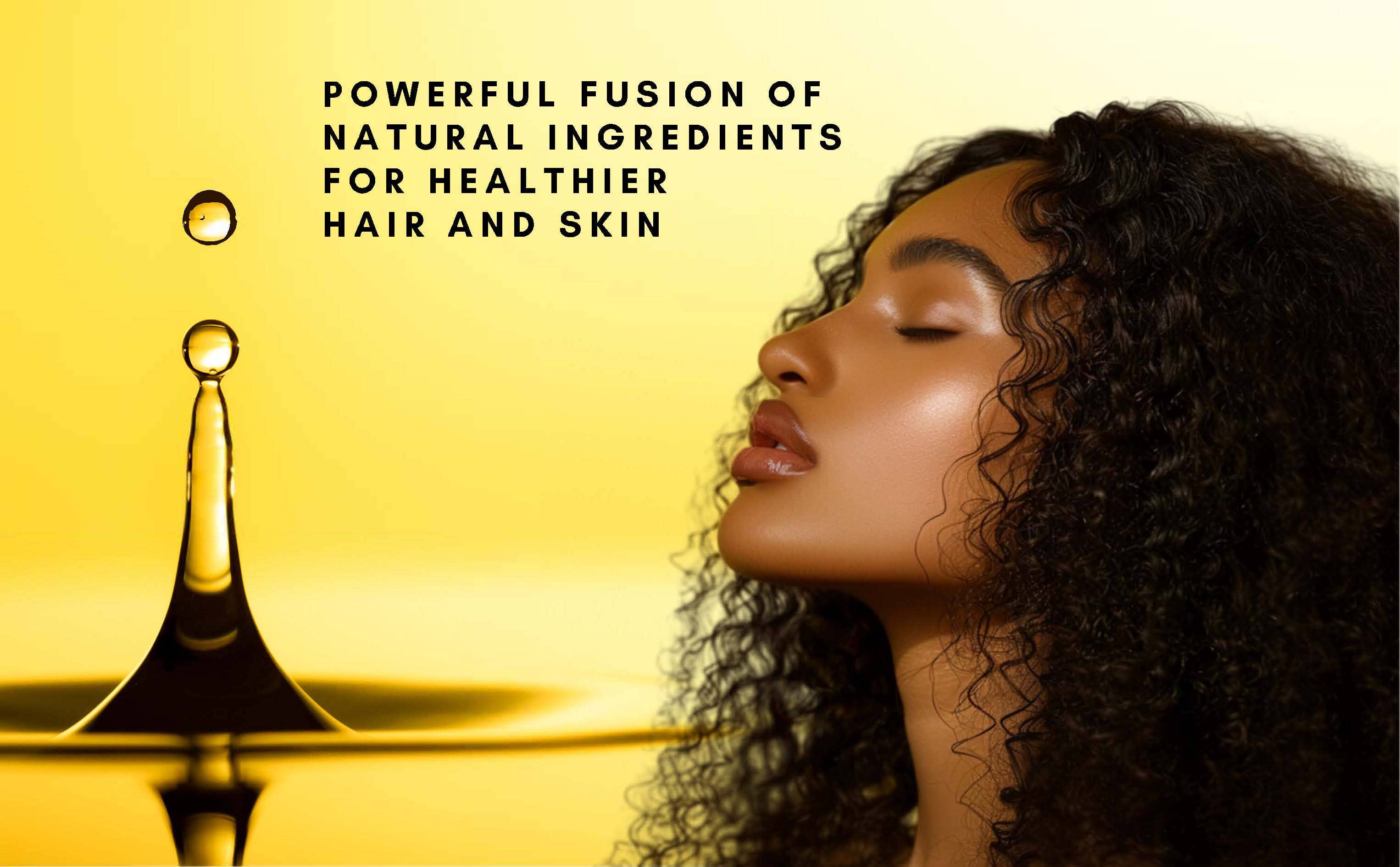 ON NATURAL - Batana Oil