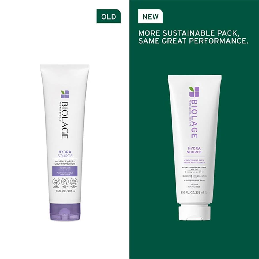 Hydra Source Conditioning Balm