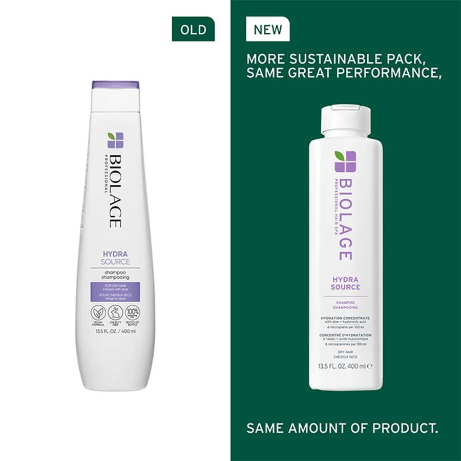 Hydra Source Shampoo