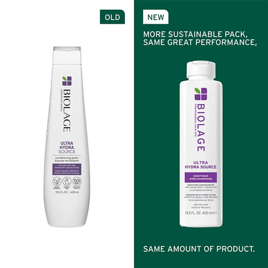 Ultra Hydra Source Conditioner