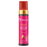 Mielle® Pomegranate & Honey Curl Defining Mousse with Hold