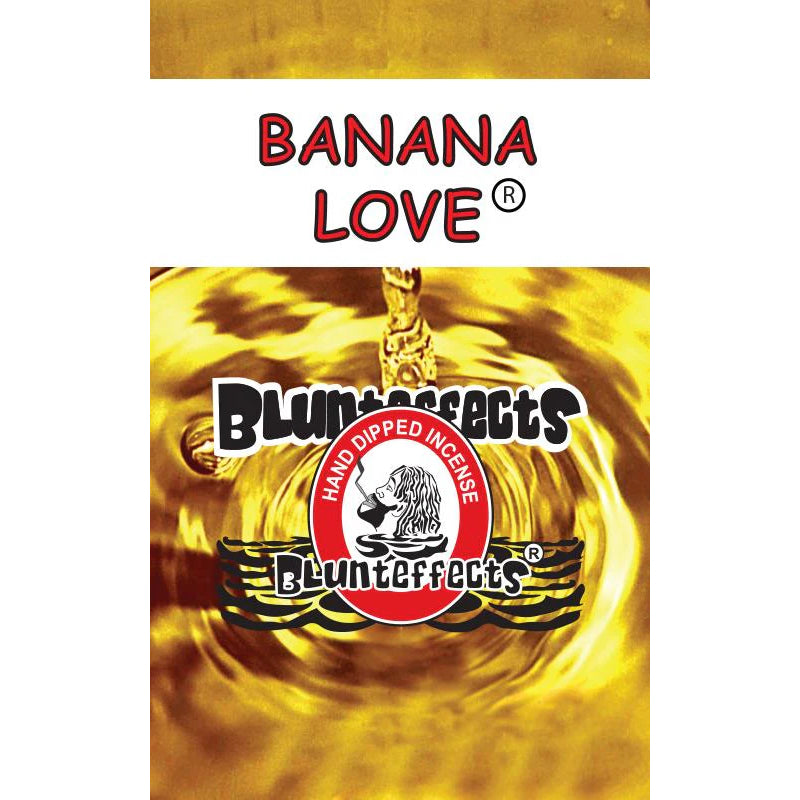Blunteffects® Incense image 1