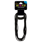 SLEEK® Elastic Hair Bands 12 Pack #250 image 0