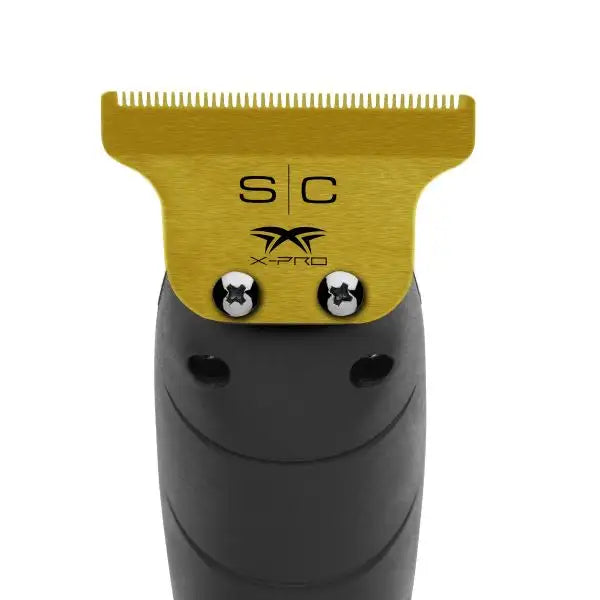 Rogue Combo Set - Professional Cordless Hair Clipper/Trimmer 9V Magnetic Motor image 5
