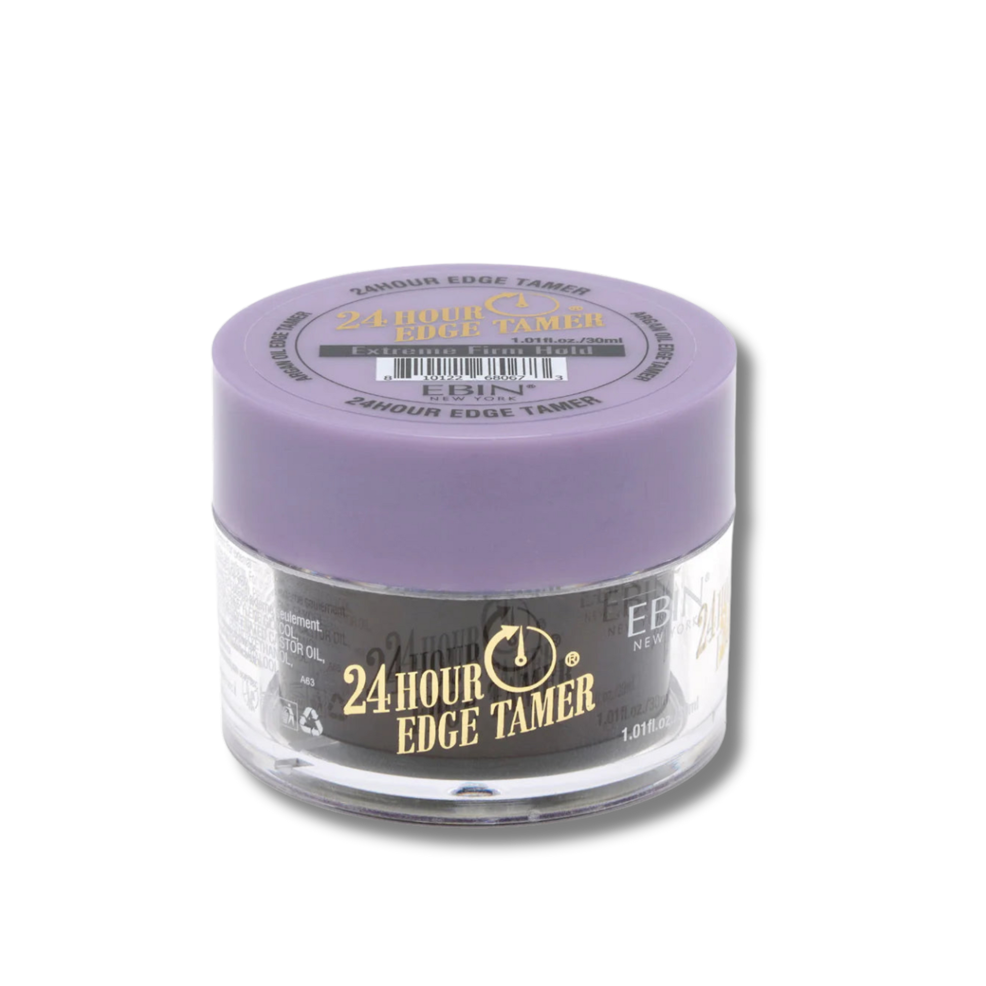 24 Hour Edge Tamer - Extreme Firm Hold