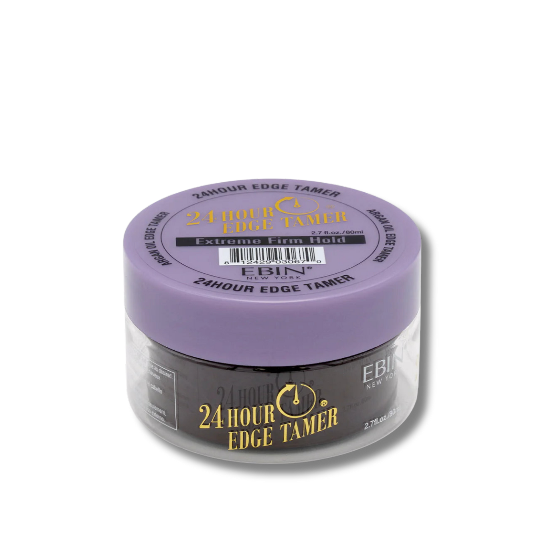 24 Hour Edge Tamer - Extreme Firm Hold