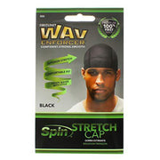 Firstline Wavenforcer Spandex Stretch Cap 900 image 0