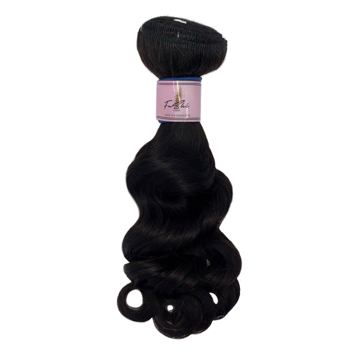 Fushé Hair Extensions image 2