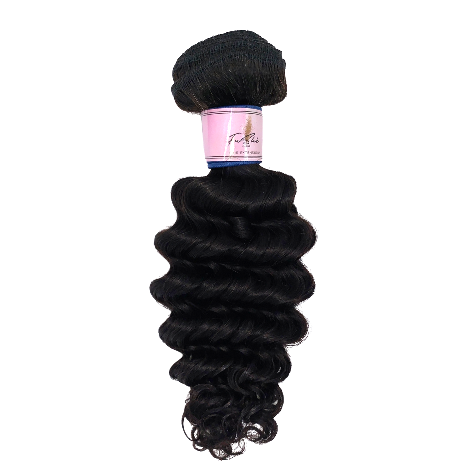 Fushé Hair Extensions image 1