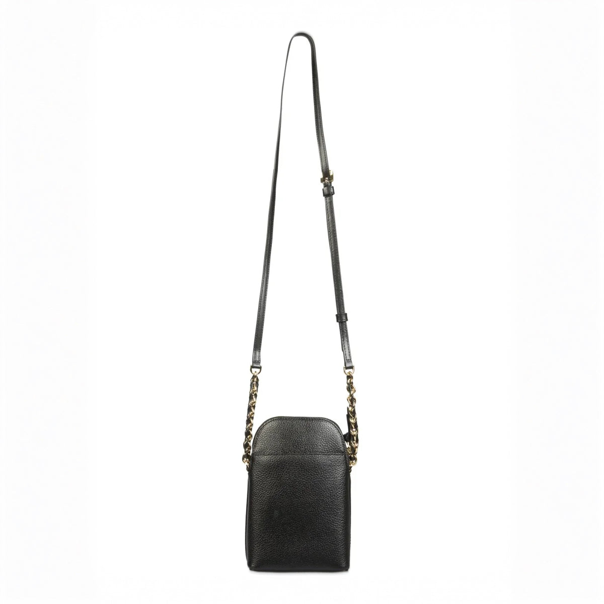 Michael Kors Jet Set Charm Xbody Black image 6