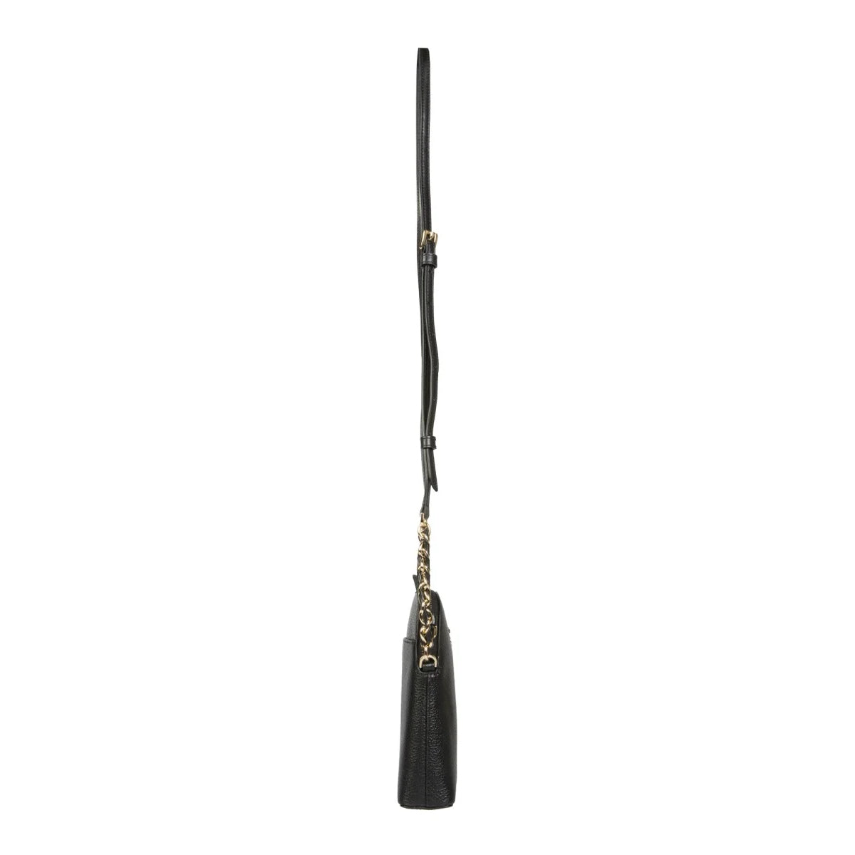 Michael Kors Jet Set Charm Xbody Black image 7