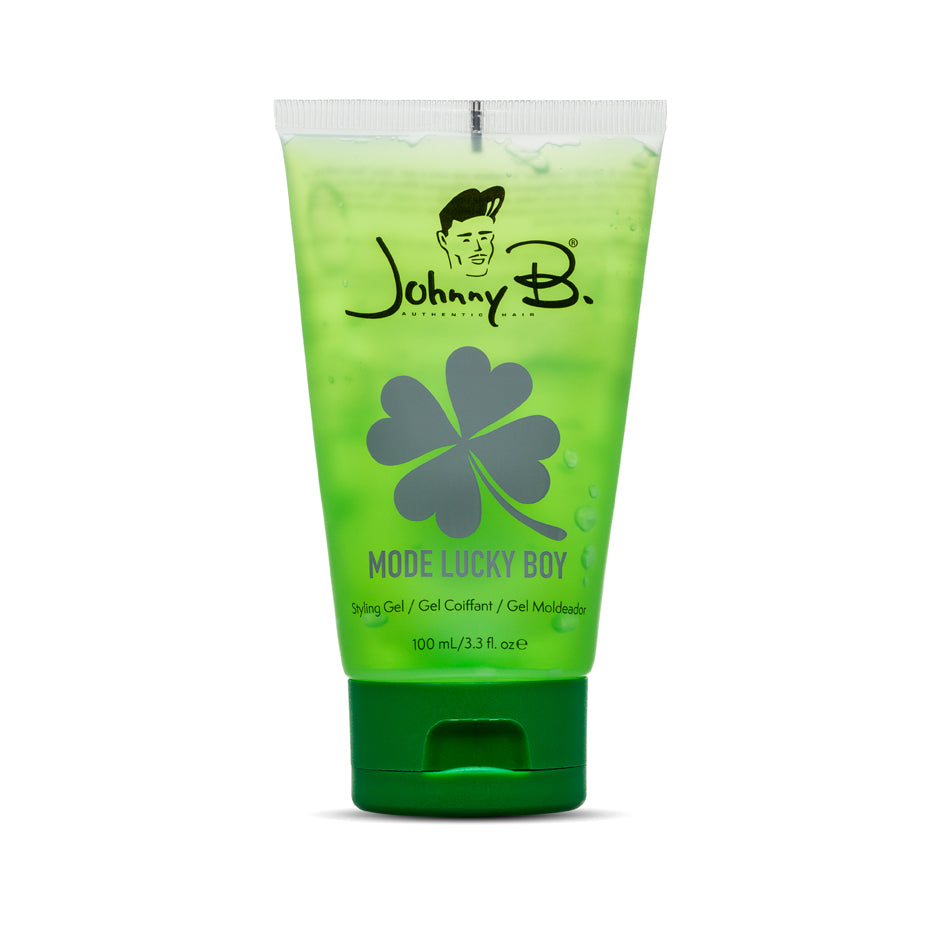 Johnny B Lucky Boy Gel image 0