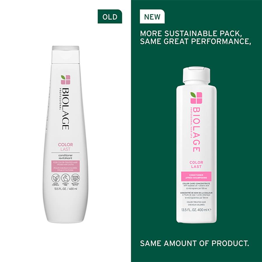 Color Last Conditioner Color Safe