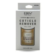 EBIN New York Cuticle Remover 0.48 fl oz NCC004 image 0