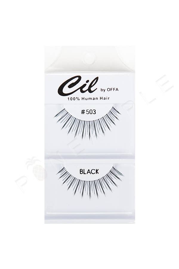 OFFA CIL Lashes 503