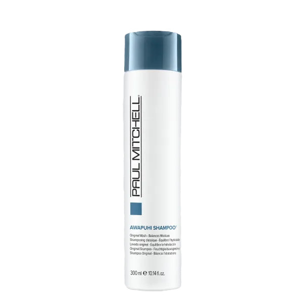 Paul Mitchell Original Awapuhi Shampoo image 0