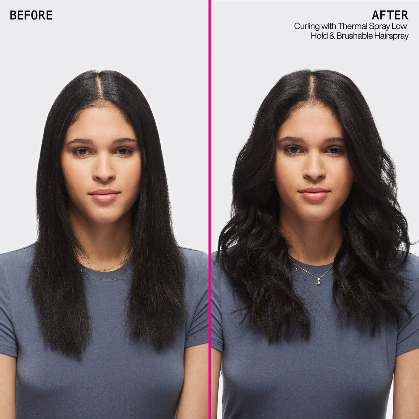 REDKEN® Brushable Hairspray image 2