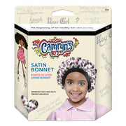 CAMRYN'S BFF® Satin Bonnet Animal Print #824 image 0