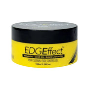 EDGEffect™ Edge Control Gel ULTRA HOLD Level 3 Yellow image 0