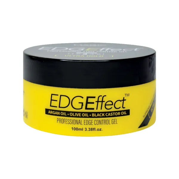 EDGEffect™ Edge Control Gel ULTRA HOLD Level 3 Yellow image 0