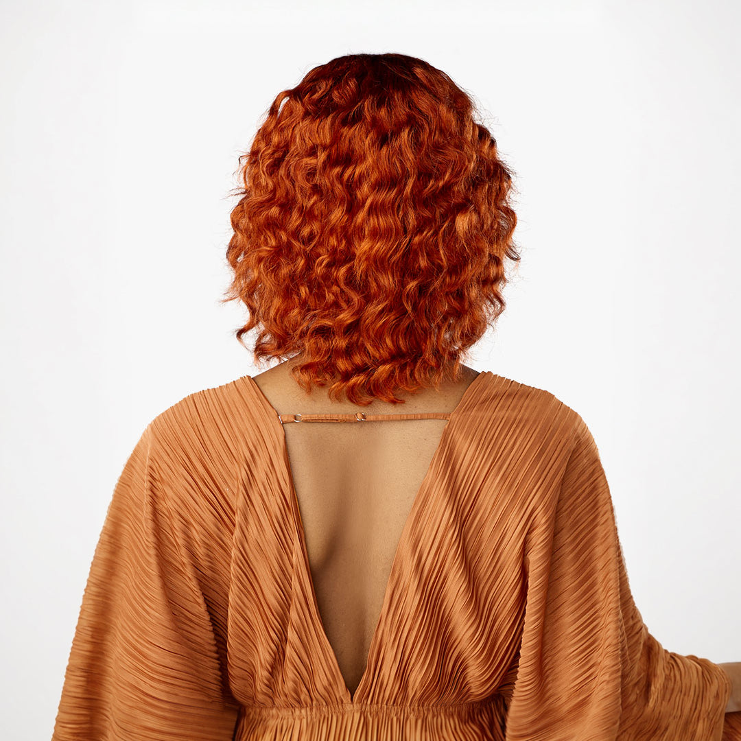 Empire Bob Wavy Cut 12" image 6