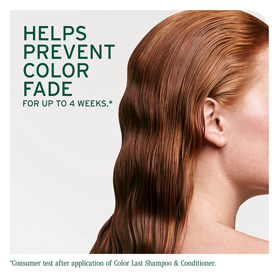 Color Last Conditioner Color Safe