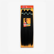 6X X-Pression Pre-Stretched Braid 58" image 0
