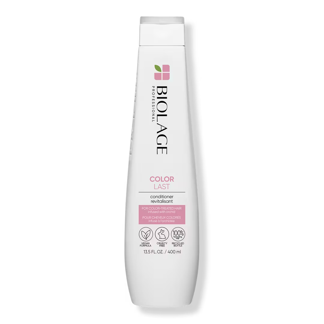 Biolage Color Last Conditioner | Color Safe Conditioner |13.5 fl. Oz image 0