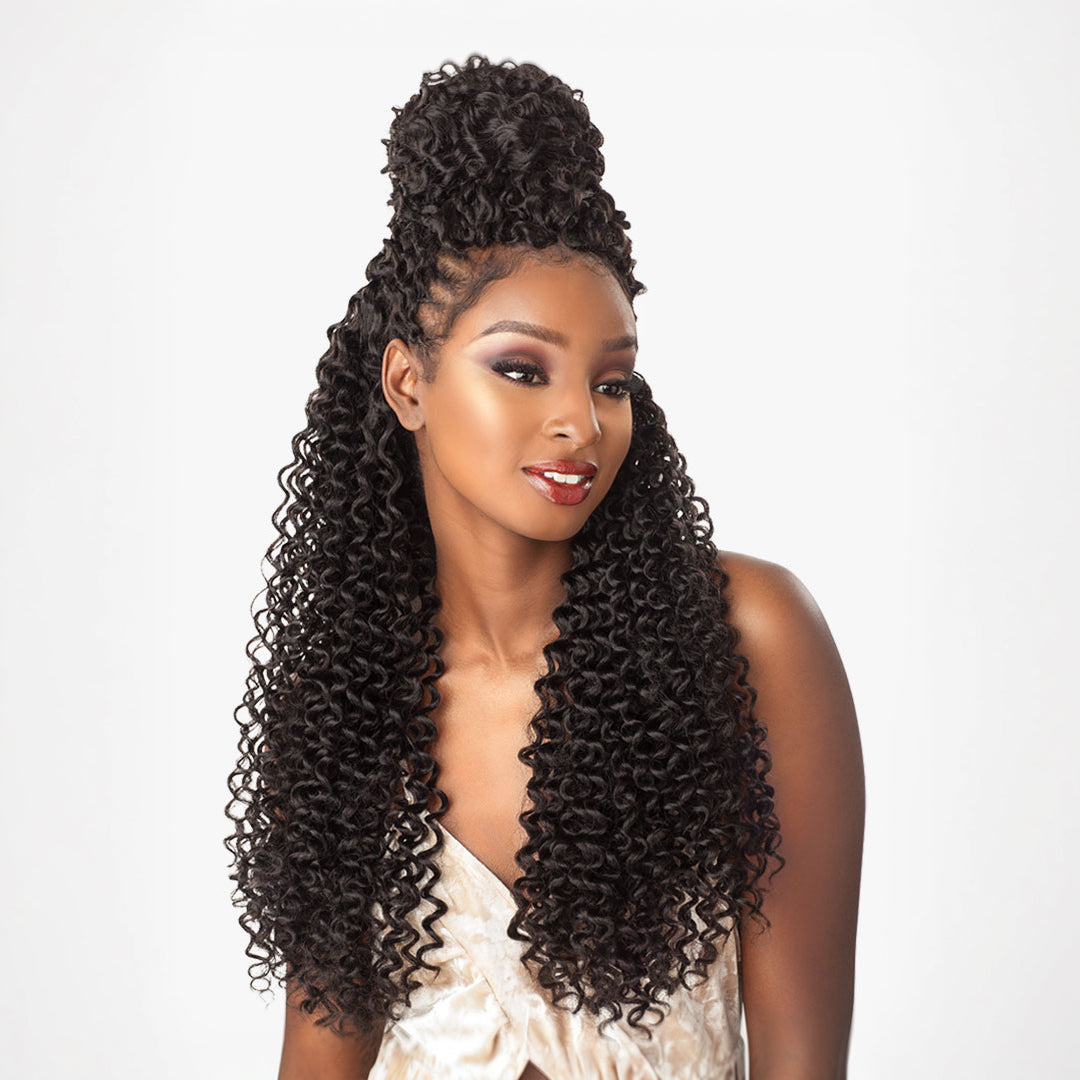 Island Twist 18" image 3